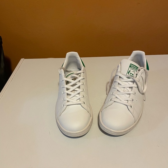 adidas Originals Other - Stan smith Adidas big kids size 5. 7 in women